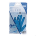 Eurogloves blauwe huishoudhandschoenen Large, 200 paar verpakking