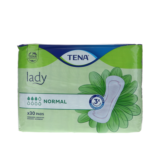 TENA Lady Normal, 30 stuks