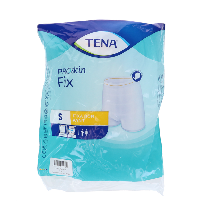 Tena Fix Maat S - 5 Stuks