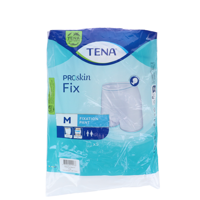 Tena Fix Maat M - 5 Stuks