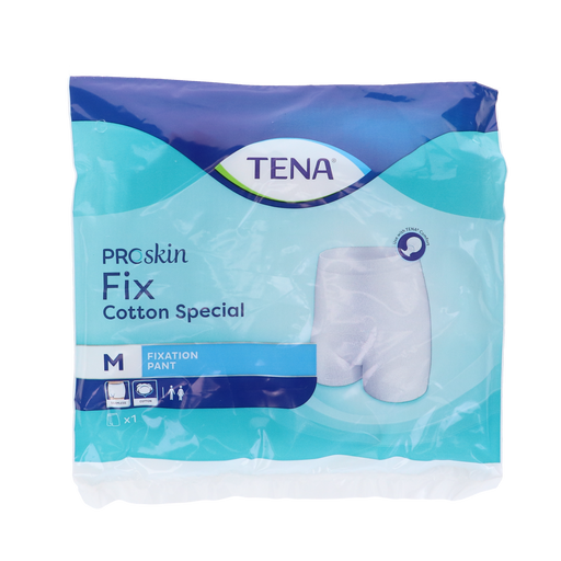 Tena Fix Cotton Special M - 1 stuks