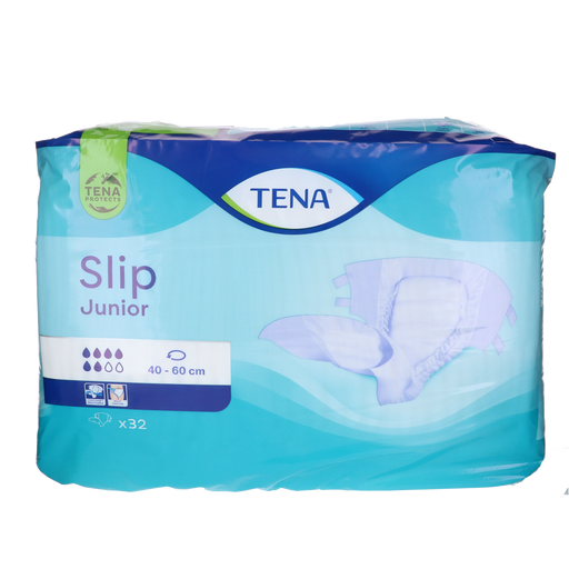 Tena Slip Junior - 32 stuks