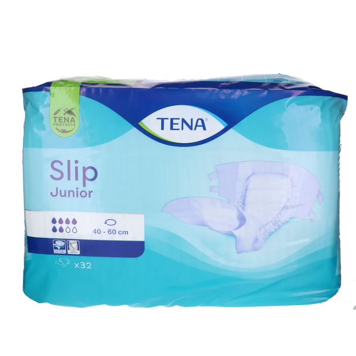 Tena Slip Junior - 32 stuks