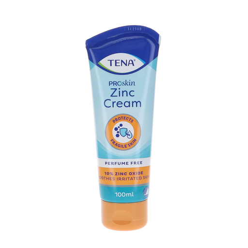 TENA Proskin Zinkzalf, 100ml