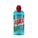 Ajax Allesreiniger 650 ml Eucalyptus fles voor schone vloeren en oppervlakken met verfrissende geur van eucalyptus.