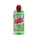 Ajax Allesreiniger 650 ml Lentebloem fles voor schoonmaken met lentebloemengeur