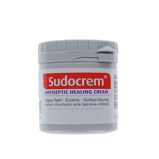 Sudocrem Antiseptic Healing Cream 125g