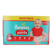 Pampers Baby Dry Pants Maat 4 - 90 Luiers in verpakking