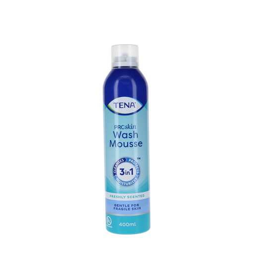 Tena Wasmousse 400 ml