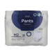 Afbeelding van Abena Pants Premium M2 in verpakking, 15 stuks, geschikt voor actieve mensen, absorptievermogen 1900ml.