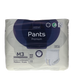 Abena Pants Premium M3 2400 ml, 15 stuks